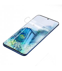 Pelicula Hidrogel Galaxy S9+