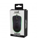 Mouse USB Kansas