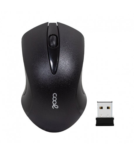 Mouse Sem Fio