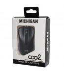 Mouse USB Michigan