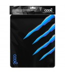 Mouse Pad Azul
