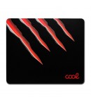 Mouse Pad Vermelho