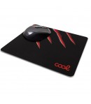 Mouse Pad Vermelho