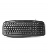 Teclado 1Life USB