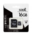 Cartão Micro SD 16 GB