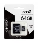 Cartão Micro SD 64 GB