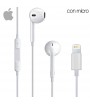 Auriculares com fios Original IPhone