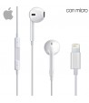 Auriculares com fios Original IPhone