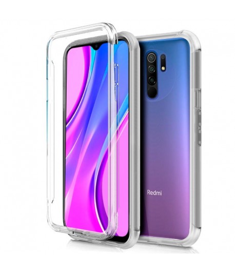 Capa 360 Xiaomi Redmi 9