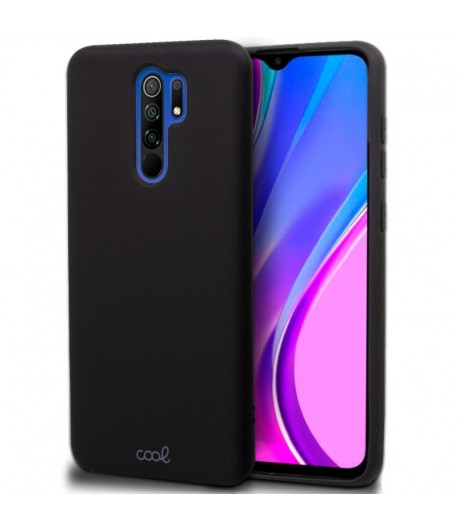 Capa Xiaomi Redmi 9