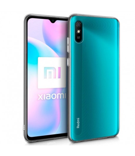 Capa 360 Xiaomi Redmi 9