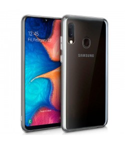 Capa Samsung Galaxy A20e