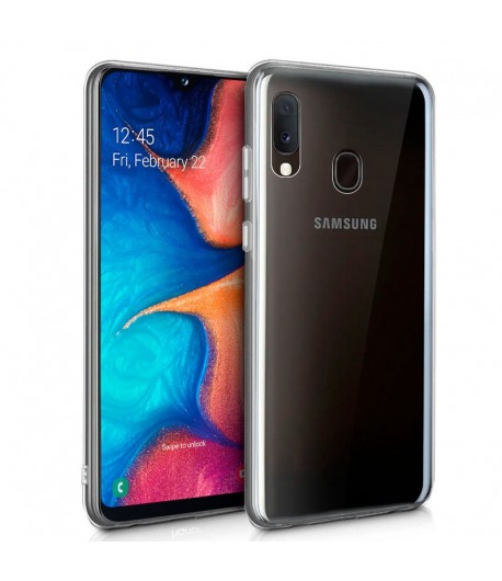 Capa Samsung Galaxy A20e