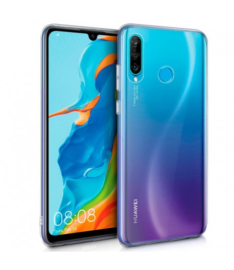 Capa Huawei P30 Lite