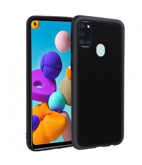 Capa Samsung Galaxy A21s