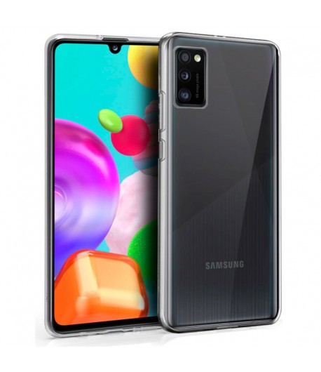 Capa Samsung Galaxy A41