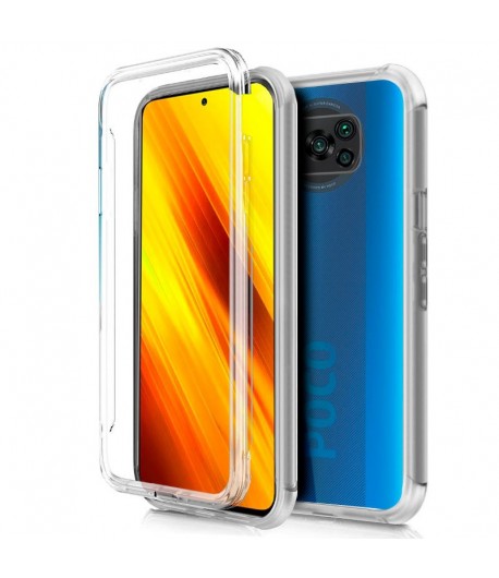 Capa 360 Xiaomi Redmi 9