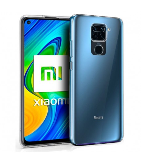 Capa Xiaomi Redmi Note 9