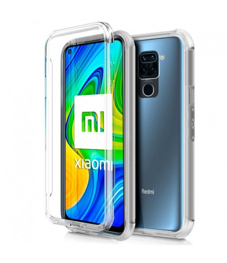 Capa 360 Xiaomi Redmi 9