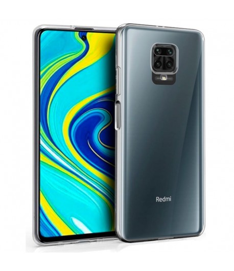 Capa Xiaomi Redmi Note 9 Pro