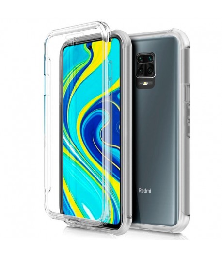 Capa 360 Xiaomi Redmi 9