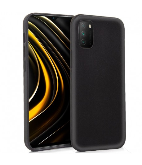 Capa Xiaomi Pocophone M3
