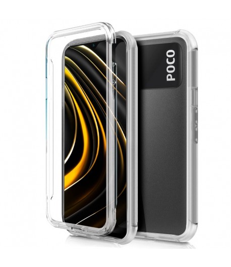 Capa 360 Xiaomi Pocophone M3