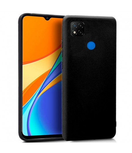 Capa Xiaomi Redmi 9C