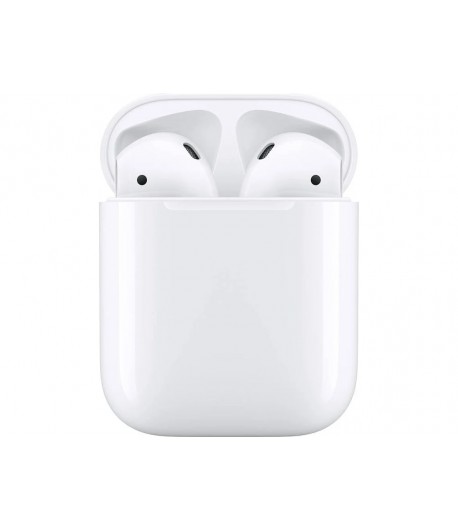 AirPods 2019