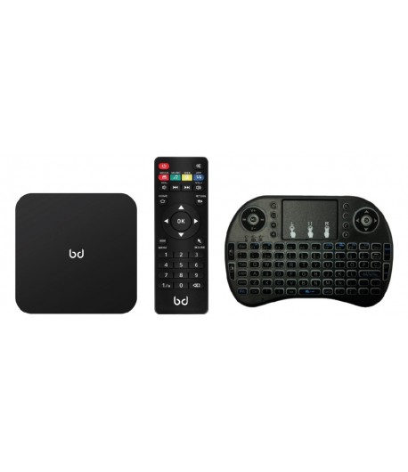 Mini PC Box Android9.1