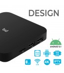 Mini PC Box Android9.1