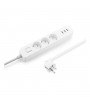 Régua Xiaomi Mi Power Strip 3