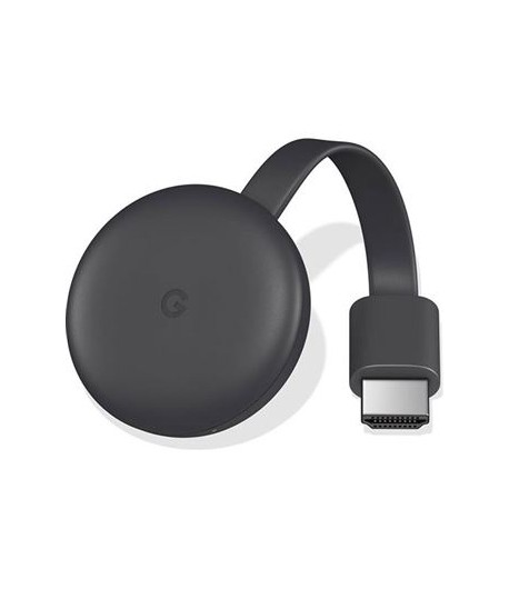 Google Chromecast