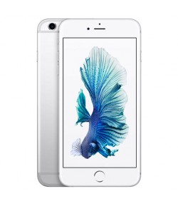 iPhone 6S 32GB/2GB Silver Recondicionado