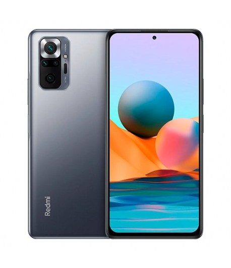 Xiaomi Redmi Note 10 Pro