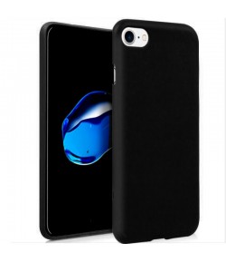 Capa Silicone iPhone 7 / 8