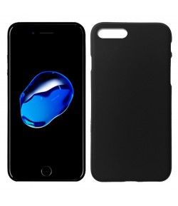 Capa Silicone iPhone 7 Plus /  iPhone 8 Plus