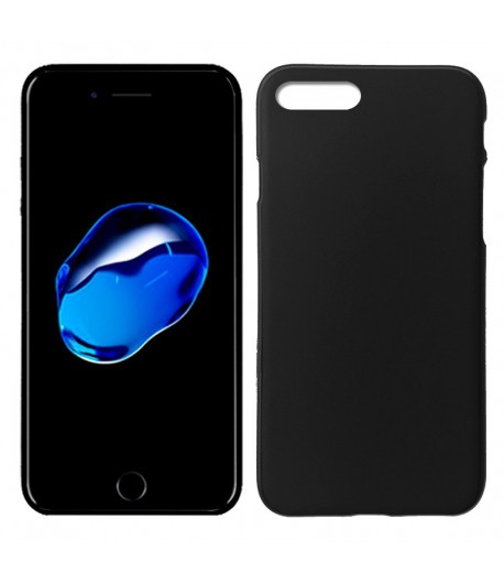 Capa Silicone iPhone 7 Plus /  iPhone 8 Plus