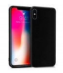Capa Silicone iPhone X / iPhone XS