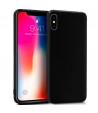 Capa Silicone iPhone X / iPhone XS