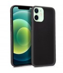 Capa Silicone iPhone 12 / 12 Pro