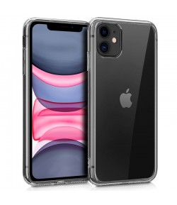 Capa Silicone iPhone 11