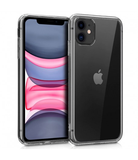 Capa Silicone iPhone 11