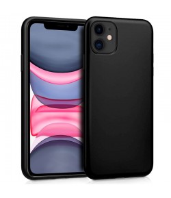 Capa Silicone iPhone 12 / 12 Pro