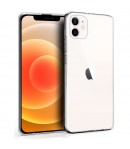 Capa Silicone iPhone 12 Mini