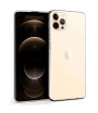 Capa Silicone iPhone 12 Pro Max