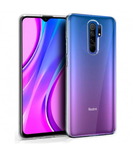 Capa Xiaomi Redmi 9