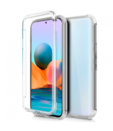 Capa 360 Xiaomi Redmi Note 10 Pro