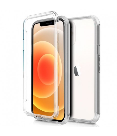 Capa 360 iPhone 12 Mini