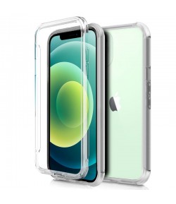 Capa 360 iPhone 12 / iPhone 12 Pro